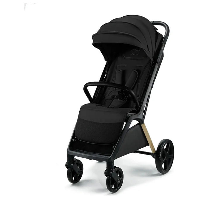 Kinderkraft Passeggino Loom Leggero Richiudibile Automaticamente Schienale-Poggiapiedi Regolabili