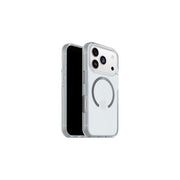 OtterBox React Series Cover Trasparente per iPhone 17 Pro MagSafe Antigraffio - Yeppon