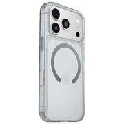 OtterBox Symmetry Series Clear con MagSafe Glitter Custodia iPhone 17 Pro - Yeppon