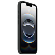 Apple Custodia in Silicone Nera per iPhone 16e - Yeppon