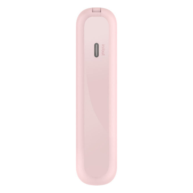 Belkin Batteria Portatile 10000 mAh Rosa