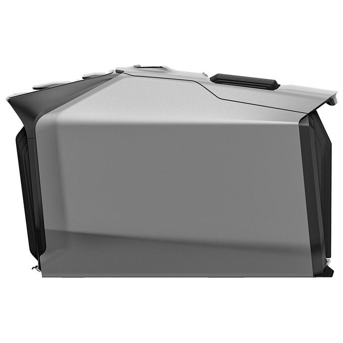 EcoFlow Condizionatore Portatile 6100 BTU-h 58 dB Nero