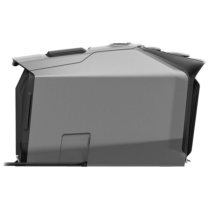 EcoFlow Condizionatore Portatile 6100 BTU-h 58 dB Nero