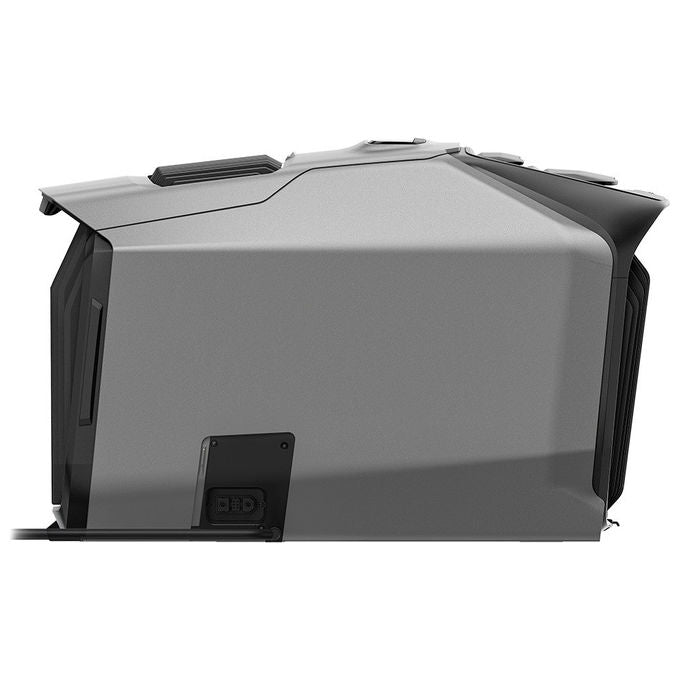EcoFlow Condizionatore Portatile 6100 BTU-h 58 dB Nero