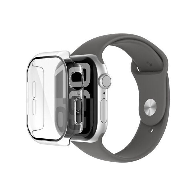 Belkin Protezione Schermo TemperedCurve per Apple Watch Series 10 42mm - Yeppon