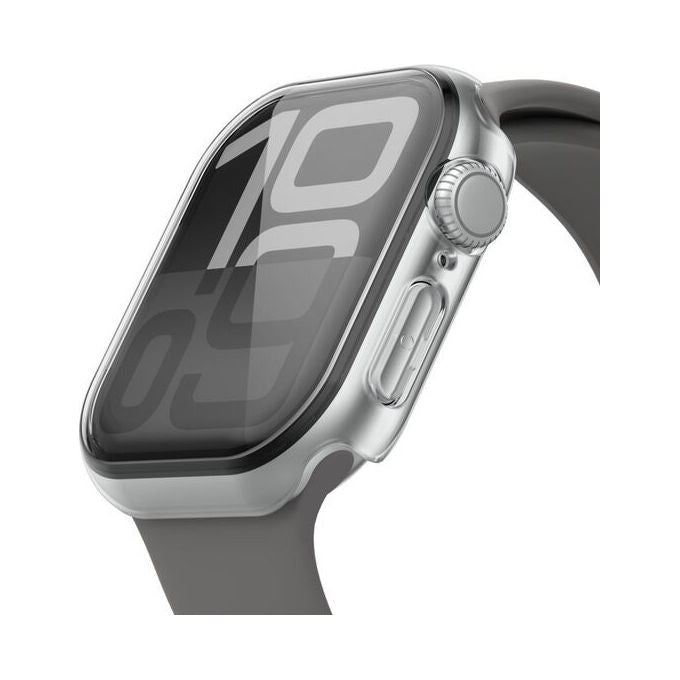 Belkin Protezione Schermo TemperedCurve per Apple Watch Series 10 42mm - Yeppon