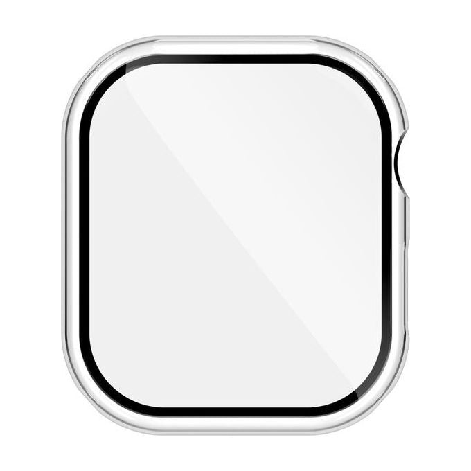 Belkin Protezione Schermo TemperedCurve per Apple Watch Series 10 42mm - Yeppon