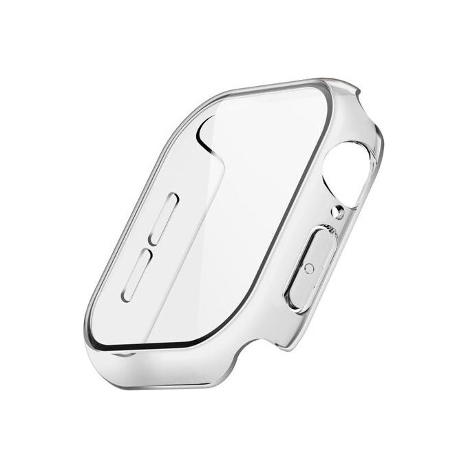 Belkin Protezione Schermo TemperedCurve per Apple Watch Series 10 42mm - Yeppon