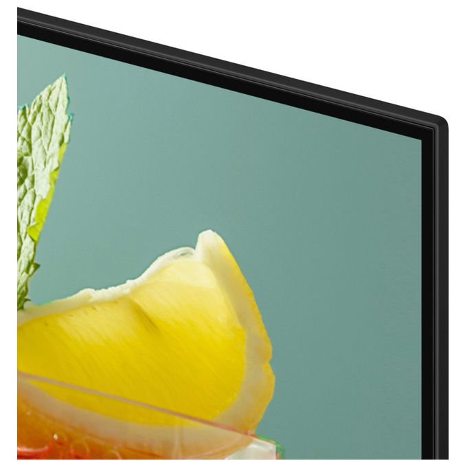Samsung Monitor Professionale BE75FX-H 75 pollici LED 4K Ultra HD Wi-Fi Nero