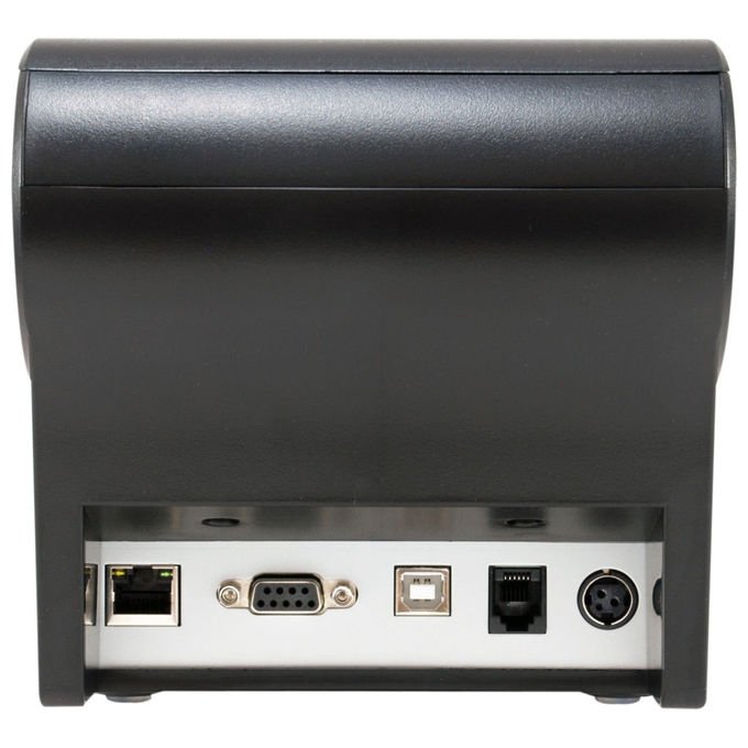 Equip Stampante Pos 203 x 203 Dpi Cablato Termico 351005