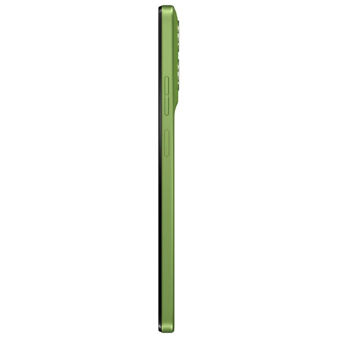 Motorola Moto G06 Smartphone 6.88'' Doppia SIM 4GB RAM 256GB Verde