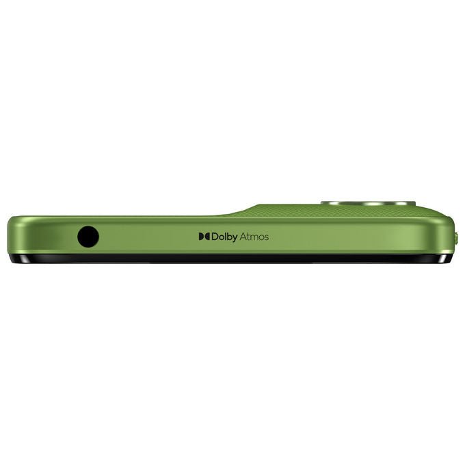 Motorola Moto G06 Smartphone 6.88'' Doppia SIM 4GB RAM 256GB Verde
