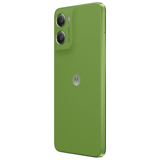 Motorola Moto G06 Smartphone 6.88'' Doppia SIM 4GB RAM 256GB Verde