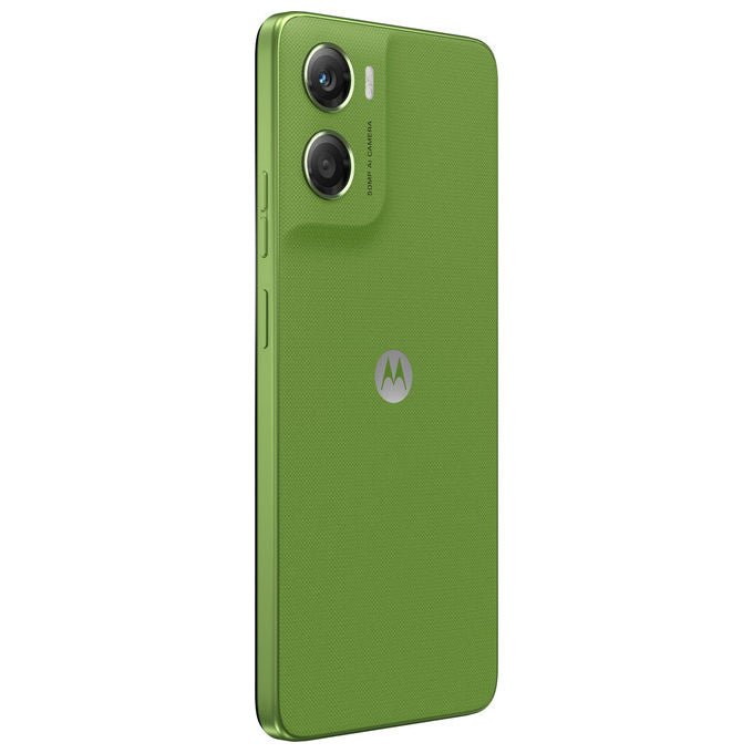 Motorola Moto G06 Smartphone 6.88'' Doppia SIM 4GB RAM 256GB Verde