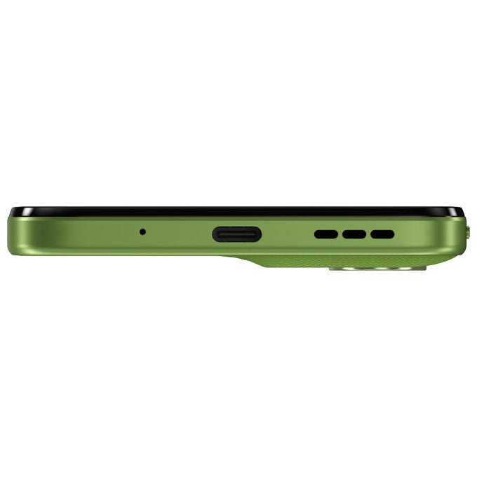 Motorola Moto G06 Smartphone 6.88'' Doppia SIM 4GB RAM 256GB Verde