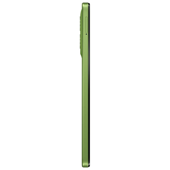 Motorola Moto G06 Smartphone 6.88'' Doppia SIM 4GB RAM 256GB Verde