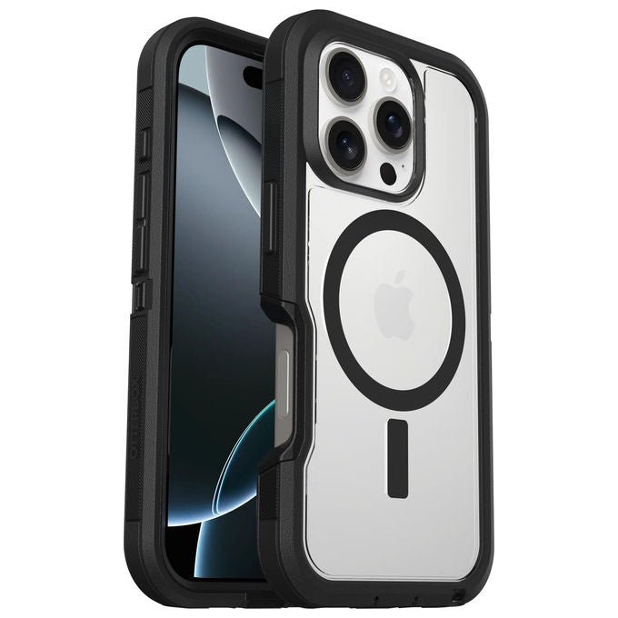 Otterbox Defender Pro XT Custodia iPhone Air Nera MagSafe - Yeppon
