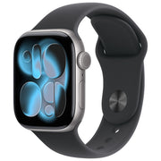 Apple Watch Series 11 GPS Cellular 42mm Alluminio Grigio Siderale