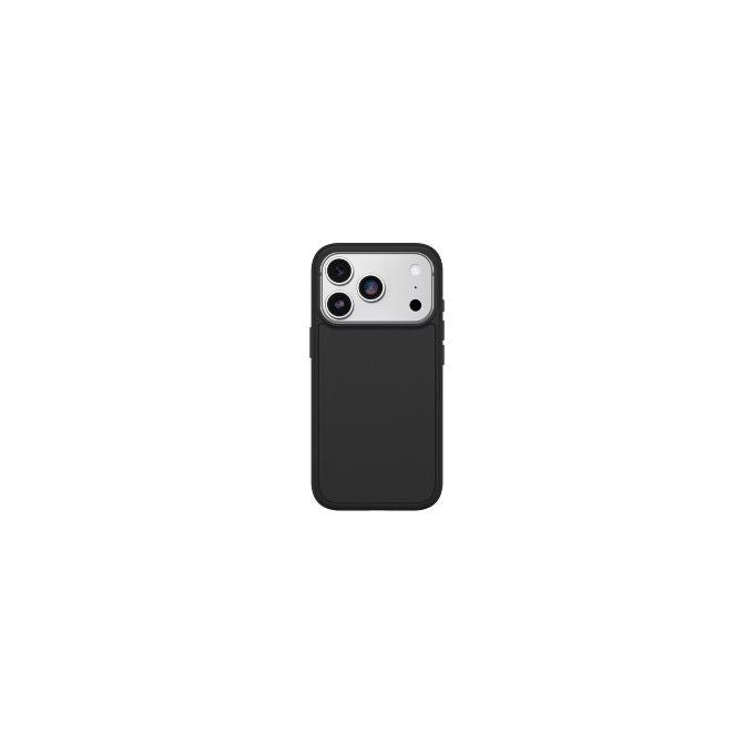 Otterbox Symmetry Series MagSafe Camera Control Nero Cover Posteriore per Apple iPhone 17 Pro - Yeppon