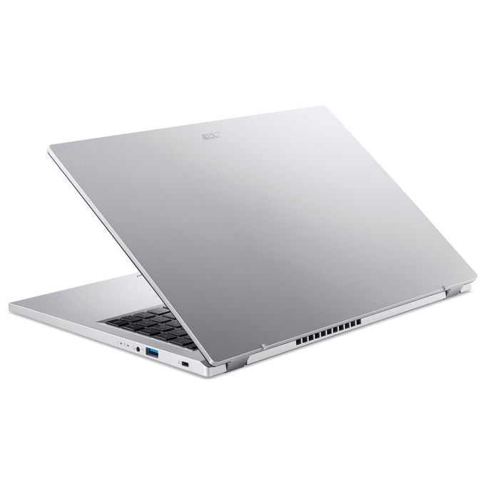 Acer Extensa 15 EX215-57-54YH Notebook Intel Core 5 120U 16 GB RAM 512 GB SSD Argento