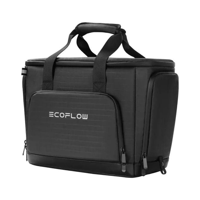 Ecoflow Borsa Impermeabile per Delta 3 e Delta 3 Plus Resistente all'usura - Yeppon
