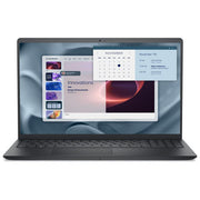 Dell, Pro 15 Essential PV15250, Notebook 15.6'' Full HD, Intel Core i7-1355U, 16 GB RAM, 512 GB SSD, Windows 11 Pro, Nero