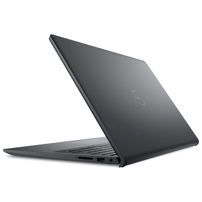 Dell, Pro 15 Essential PV15250, Notebook 15.6'' Full HD, Intel Core i7-1355U, 16 GB RAM, 512 GB SSD, Windows 11 Pro, Nero