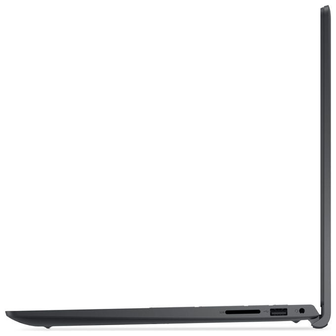 Dell, Pro 15 Essential PV15250, Notebook 15.6'' Full HD, Intel Core i7-1355U, 16 GB RAM, 512 GB SSD, Windows 11 Pro, Nero