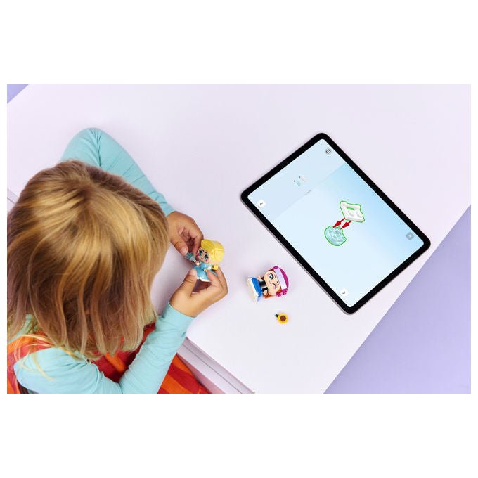 LEGO, Disney Princess, Mini Anna e Mini Elsa