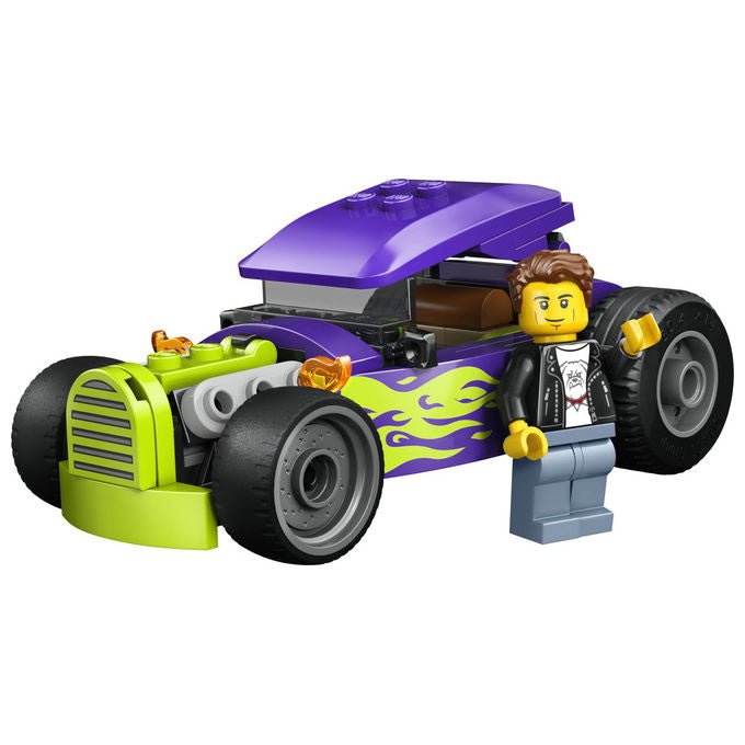 LEGO, Bolide LEGO City, Great Vehicles