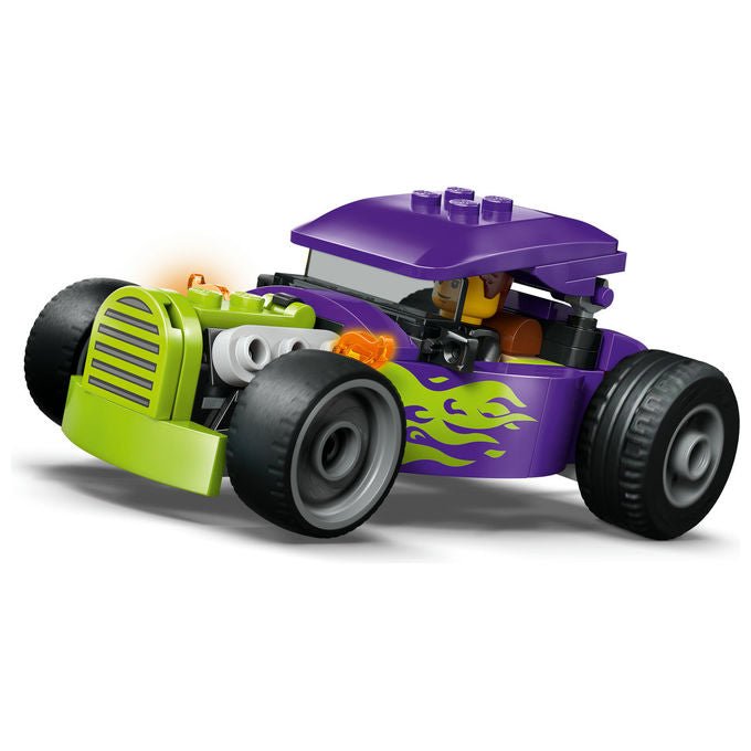 LEGO, Bolide LEGO City, Great Vehicles
