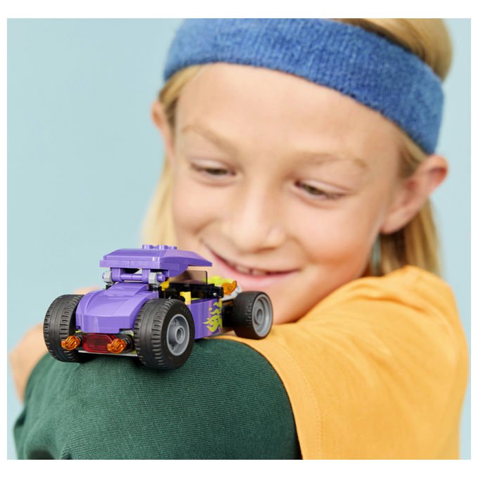 LEGO, Bolide LEGO City, Great Vehicles