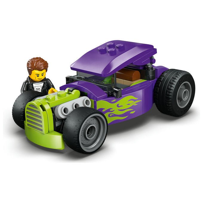 LEGO, Bolide LEGO City, Great Vehicles
