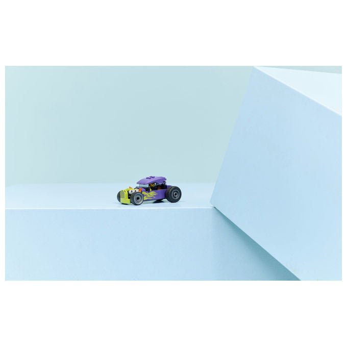 LEGO, Bolide LEGO City, Great Vehicles