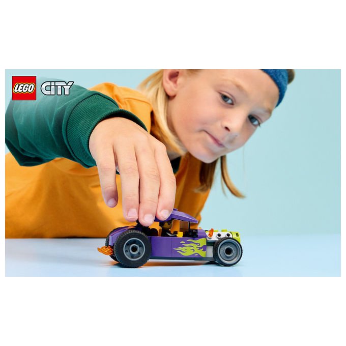 LEGO, Bolide LEGO City, Great Vehicles