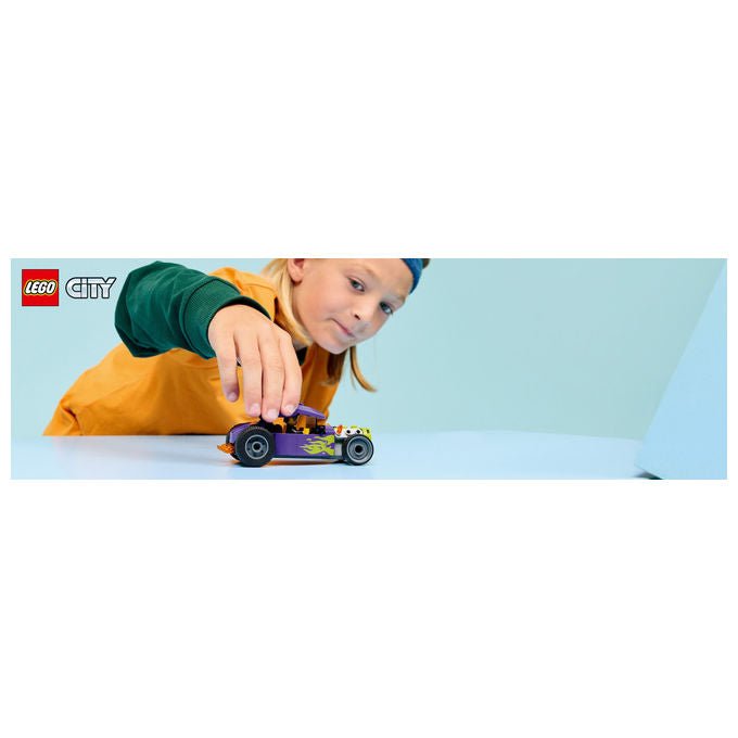 LEGO, Bolide LEGO City, Great Vehicles