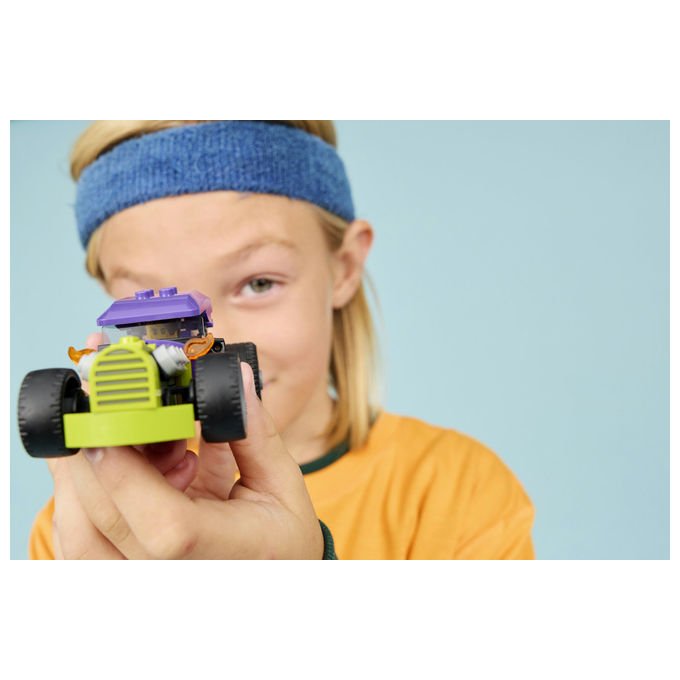LEGO, Bolide LEGO City, Great Vehicles