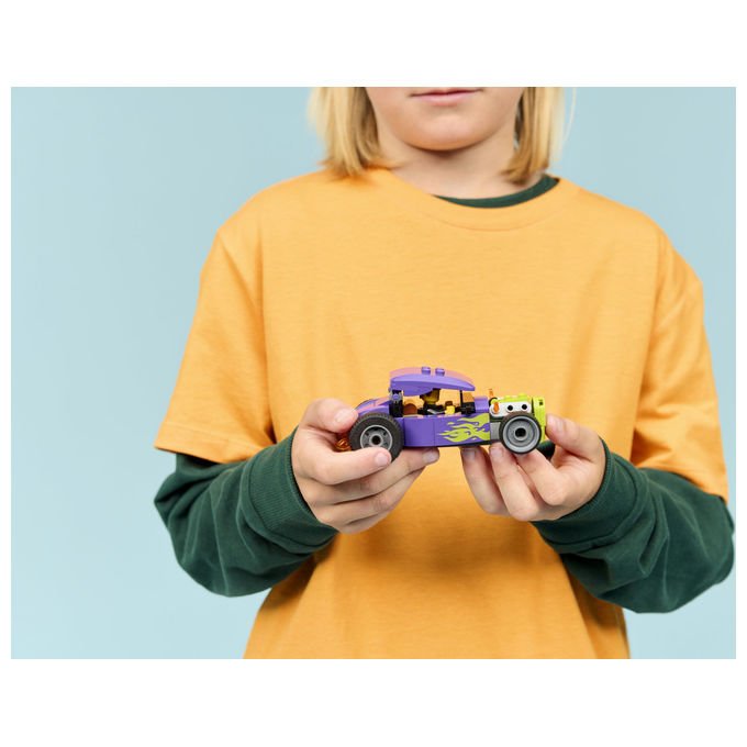 LEGO, Bolide LEGO City, Great Vehicles