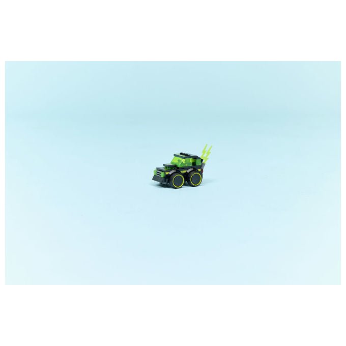 LEGO City, Auto da Corsa, Gioco di Costruzioni, Modello 60484