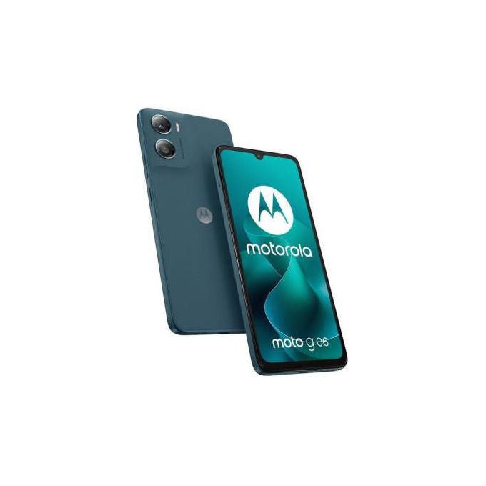 Motorola Moto G06, 4+128GB, 6.88'', Pantone Tapestry, 4G Dual SIM - Yeppon