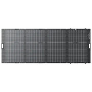 EcoFlow, Pannello Solare Leggero 400W, Monocristallino, Portatile