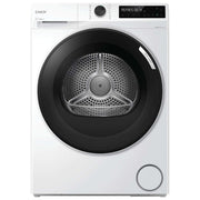 Candy, Asciugatrice 9 Kg, Classe C, Inverter, Wi-Fi, AI Smart Move, Bianco, Prodry 500