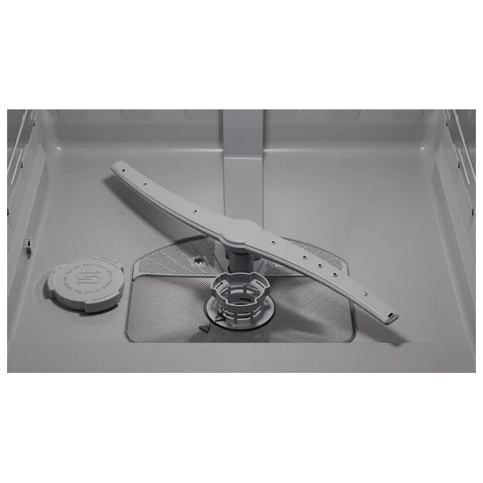 Bosch SMS2HTW06E Lavastoviglie a Libera Installazione Serie 2 13 Coperti