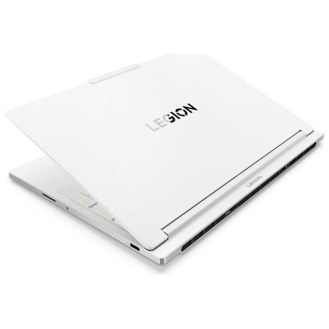Lenovo Legion 7, Intel Core Ultra 9, Computer Portatile 16'', 32 GB RAM, 2 TB SSD, RTX 5070, Bianco - Yeppon