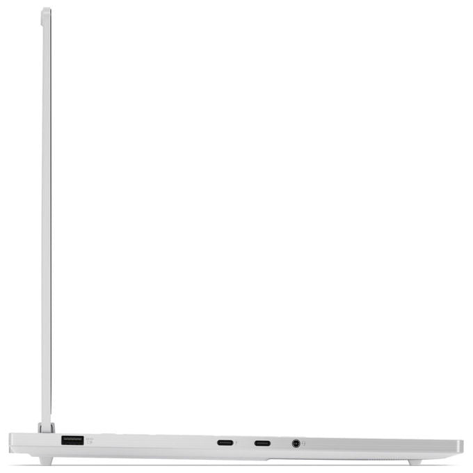 Lenovo Legion 7, Intel Core Ultra 9, Computer Portatile 16'', 32 GB RAM, 2 TB SSD, RTX 5070, Bianco - Yeppon