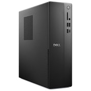 DELL, PC Slim Pro QVS1260, Intel Core i5-14400, 16 GB RAM, 512 GB SSD, Windows 11 Pro, Nero