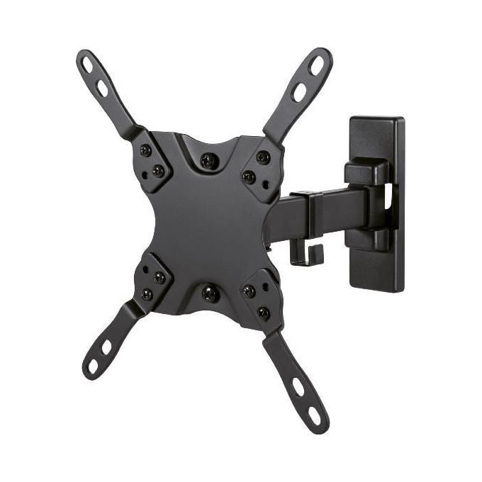Nilox, Staffa da Parete, Per Tv Extra Slim 13'' - 42'', Full Motion - Yeppon