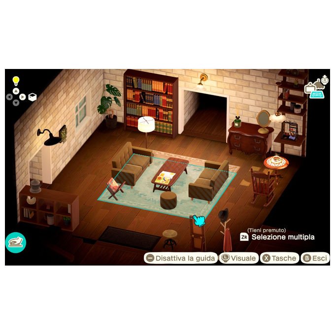 Nintendo, Animal Crossing: New Horizons, Switch, Edizione Animal Crossing: New Horizons