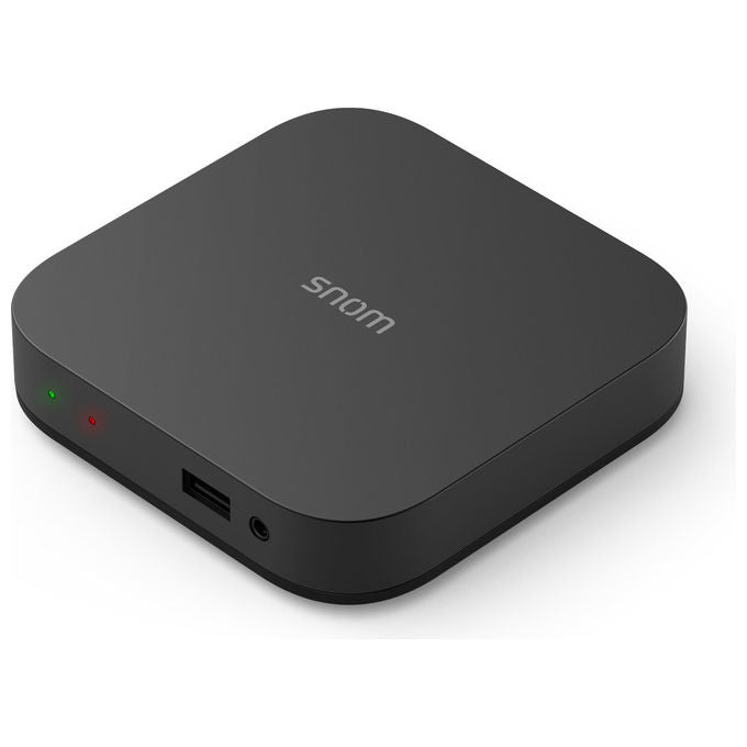 Snom, Telefono IP da Tavolo SP800