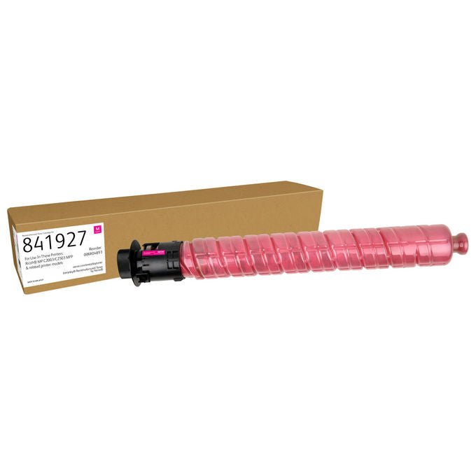 Xerox Everyday, Toner Rigenerato Magenta, Compatibile con Ricoh 841927